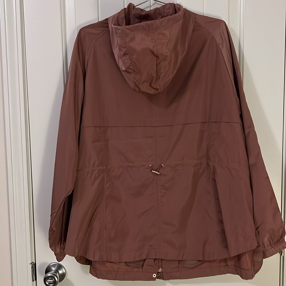 Cavalini Nylon Jacket - Picture 2 of 11